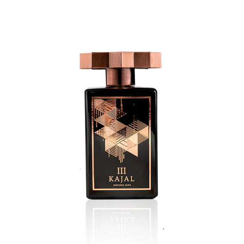 KAJAL III