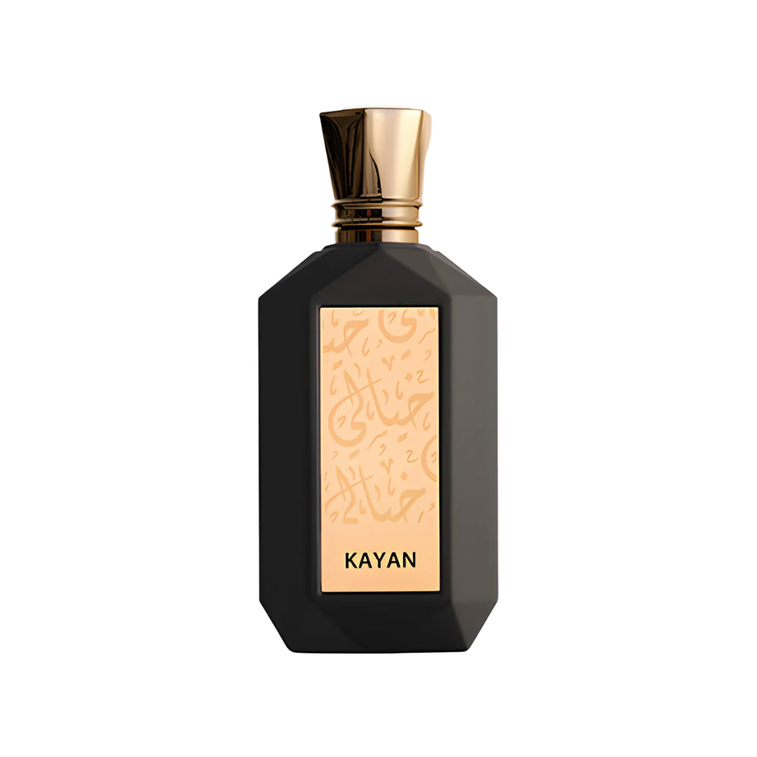 Kayan