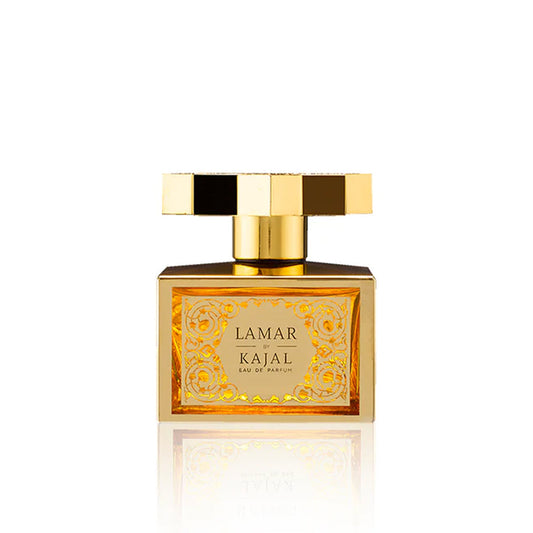 LAMAR - 3.4oz/ 100ml EAU DE PARFUM