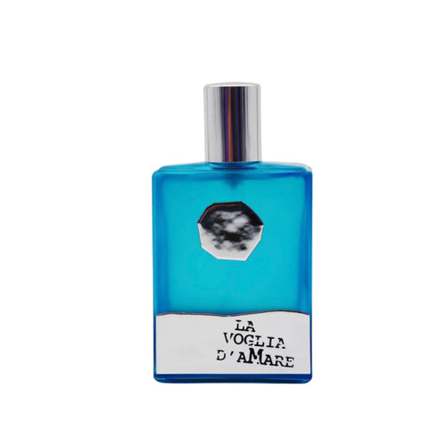 LA VOGLIA D'AMARE 