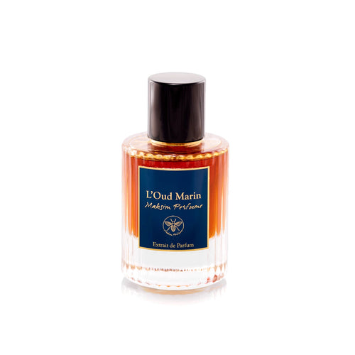 L’Oud Marin