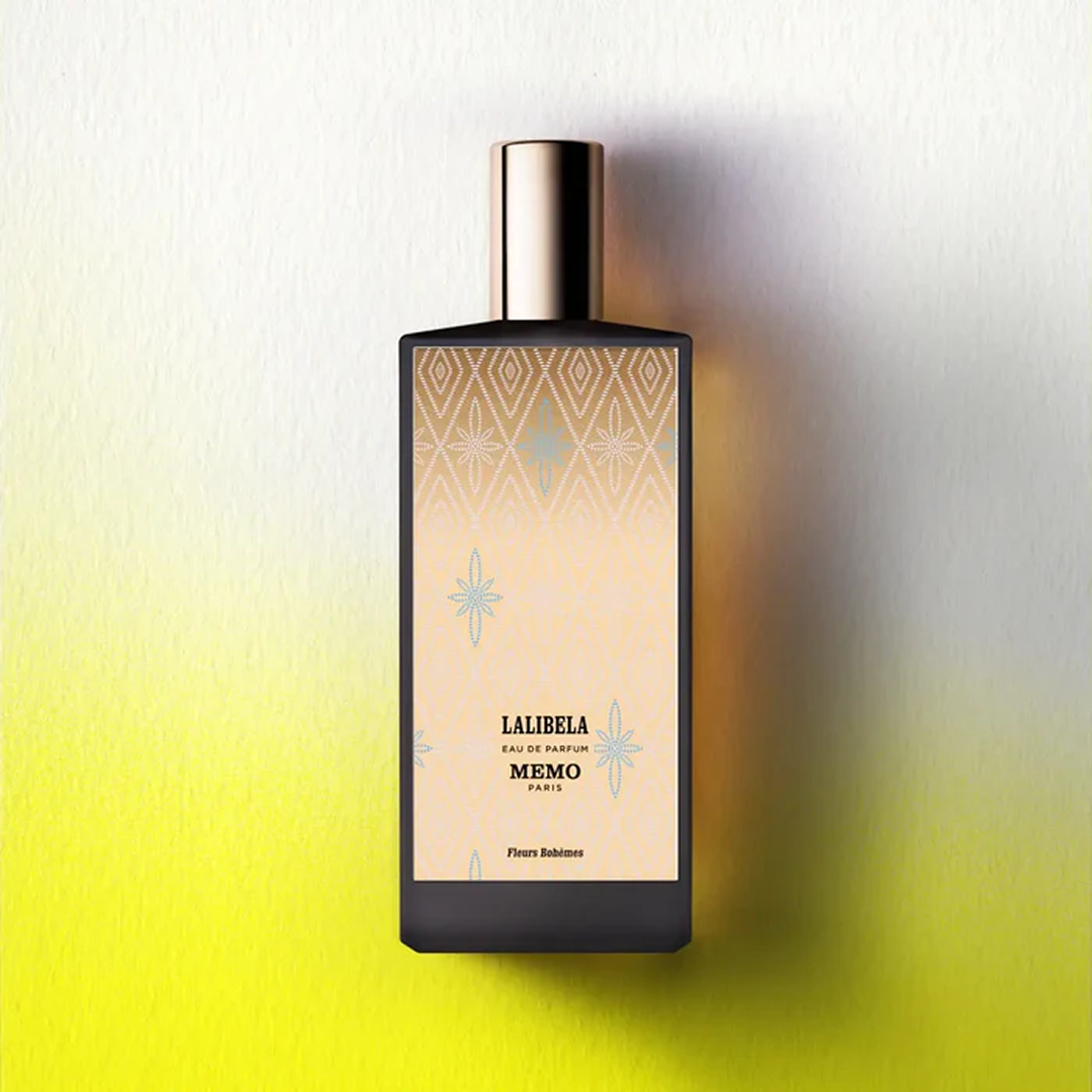 Lalibela Oud MEMO PARIS