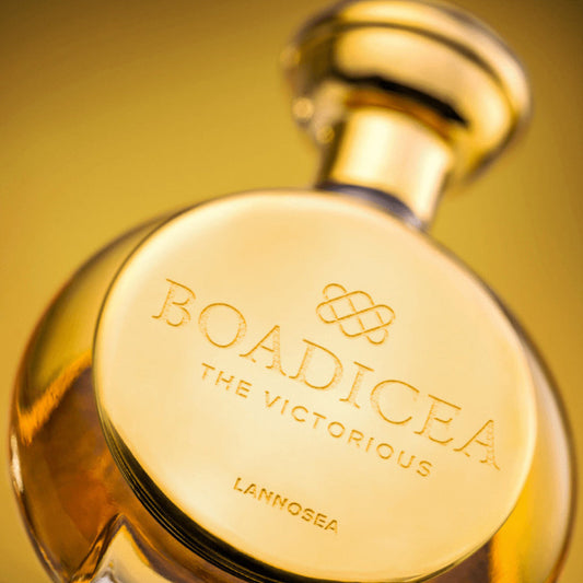Lannosea - 3.4oz / 100ml - Eau de Parfum