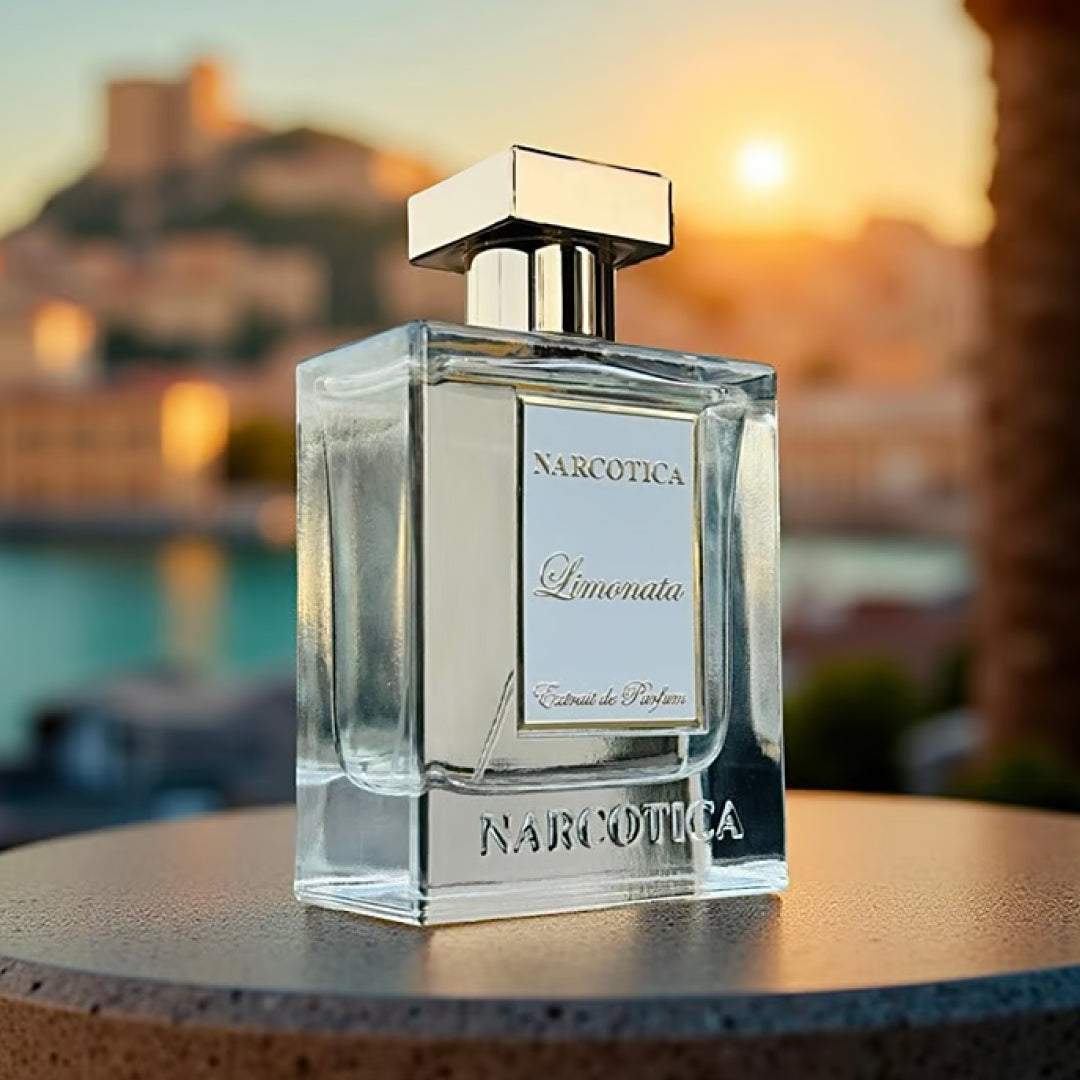 Limonata - 3.4oz / 100ml Extrait de Parfum