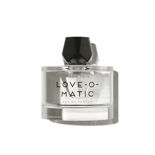 Love-O-Matic