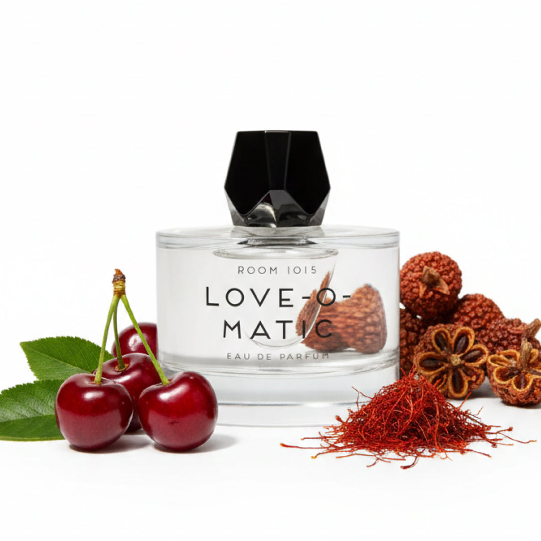 Love-O-Matic Room 1015