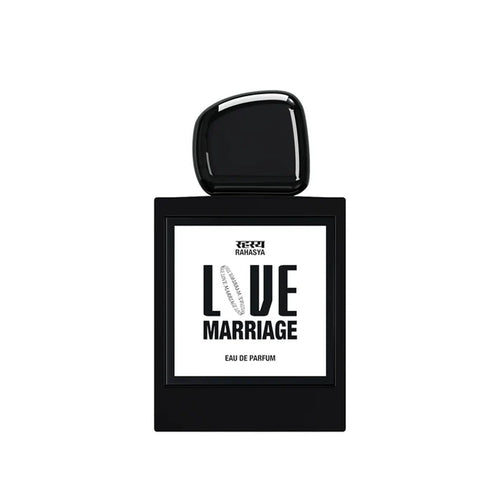 Love Marriage