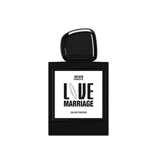 Love Marriage RAHASYA