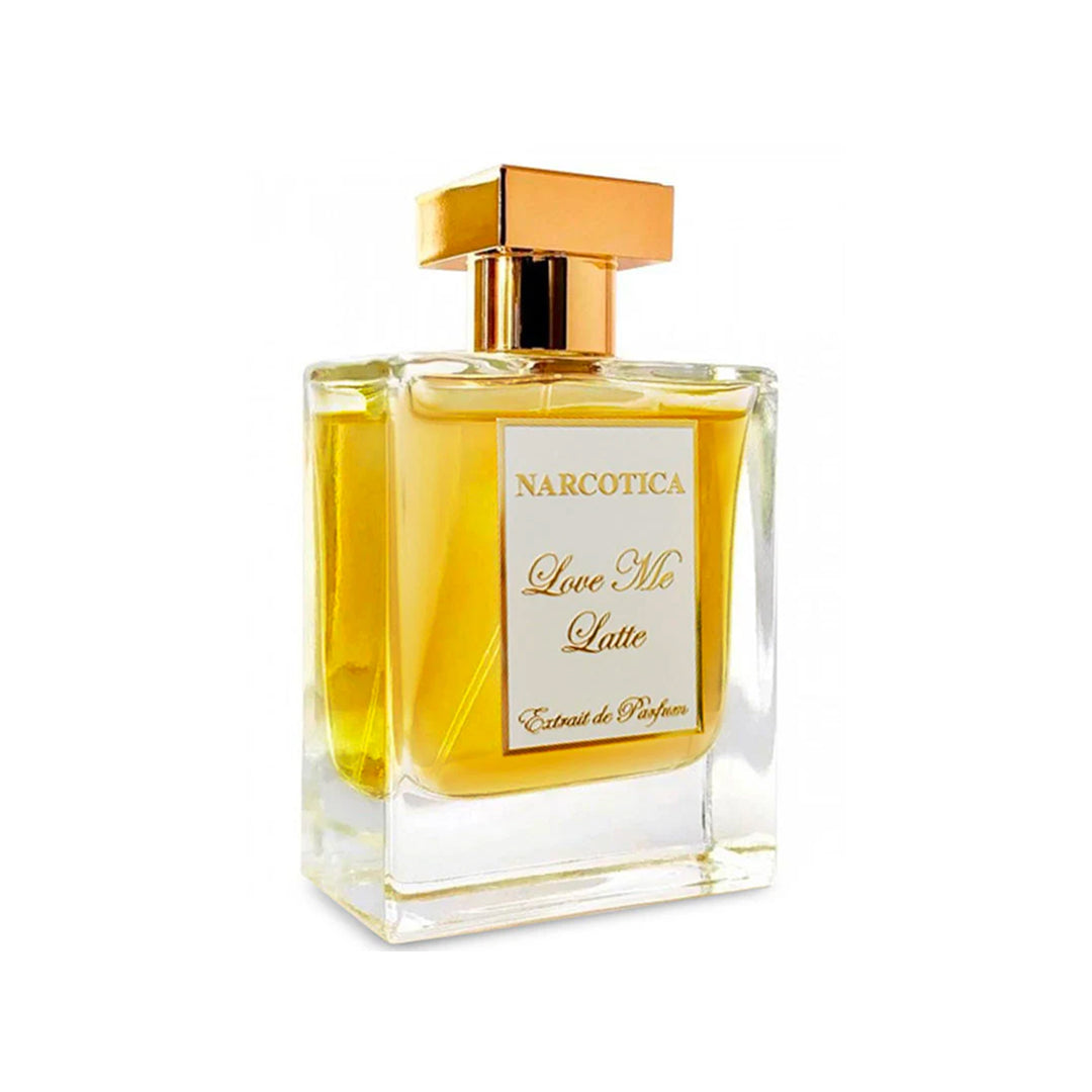 Love Me Latte - 3.4oz / 100ml Extrait de Parfum