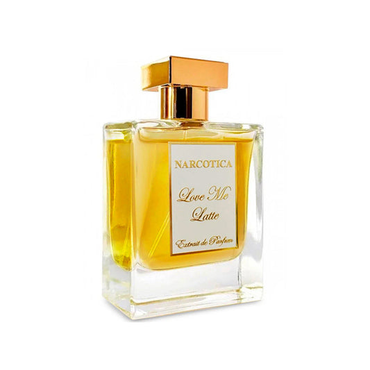 Love Me Latte - 3.4oz / 100ml Extrait de Parfum