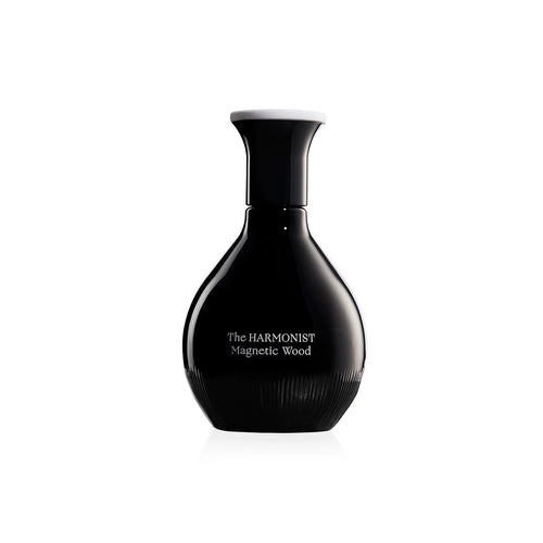 MAGNETIC WOOD - BLACK