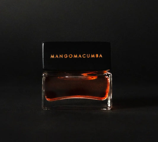 MANGOMACUMBA SPIRITICA