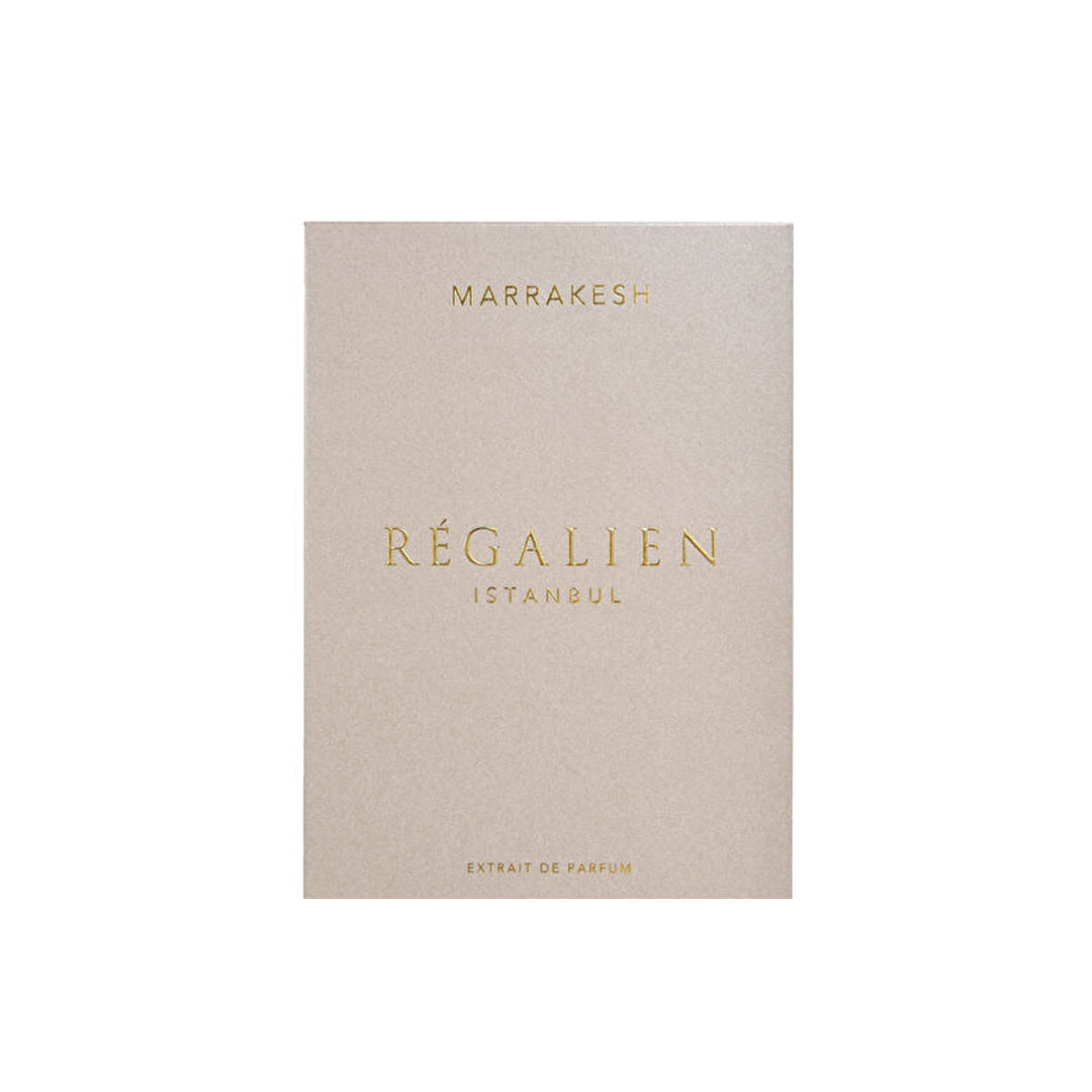MARRAKESH - 2.7oz - 80ml Extrait de Parfum