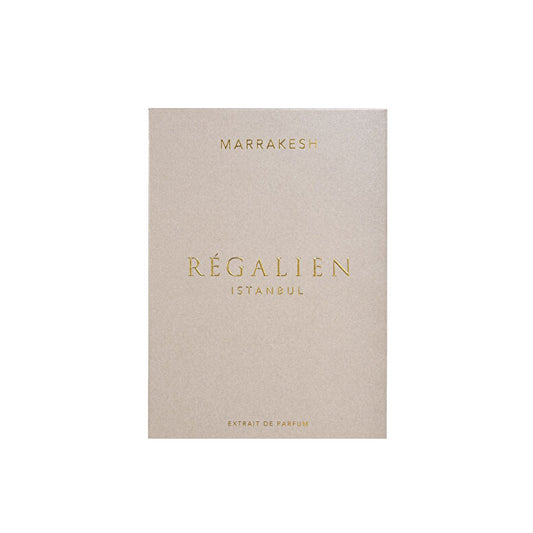 MARRAKESH - 2.7oz - 80ml Extrait de Parfum
