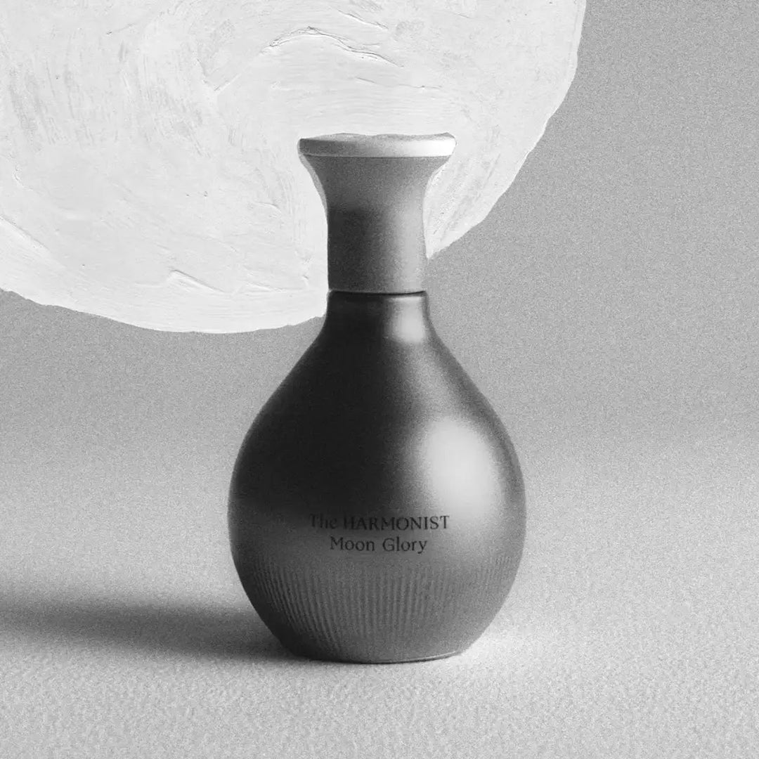 MOON GLORY - SILVER- 1.7oz / 50ml Parfum