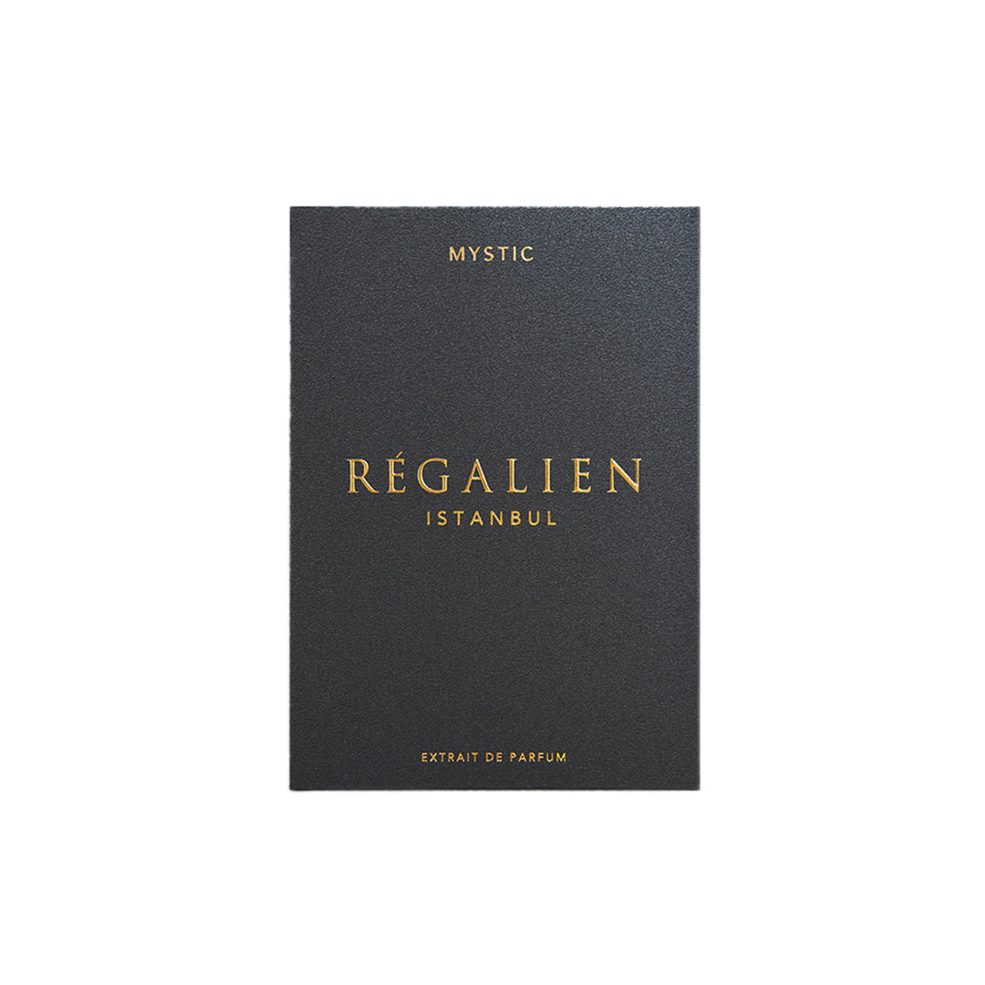 MYSTIC - 2.7oz - 80ml Extrait de Parfum