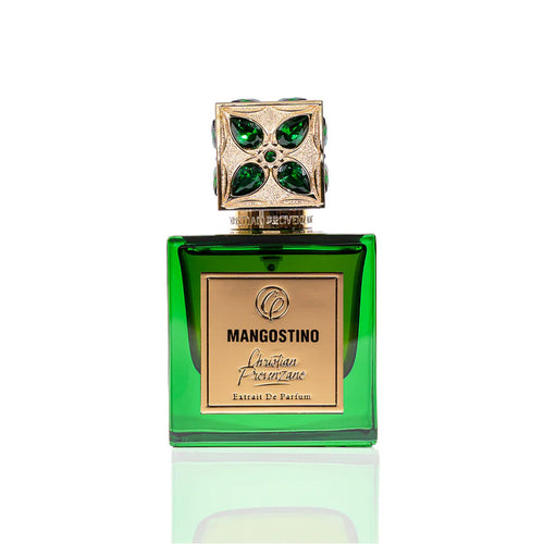 Mangostino