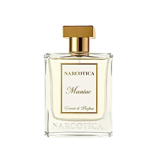 Maniac Narcotica