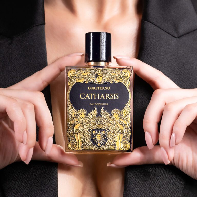 CATHARSIS CORETERNO
