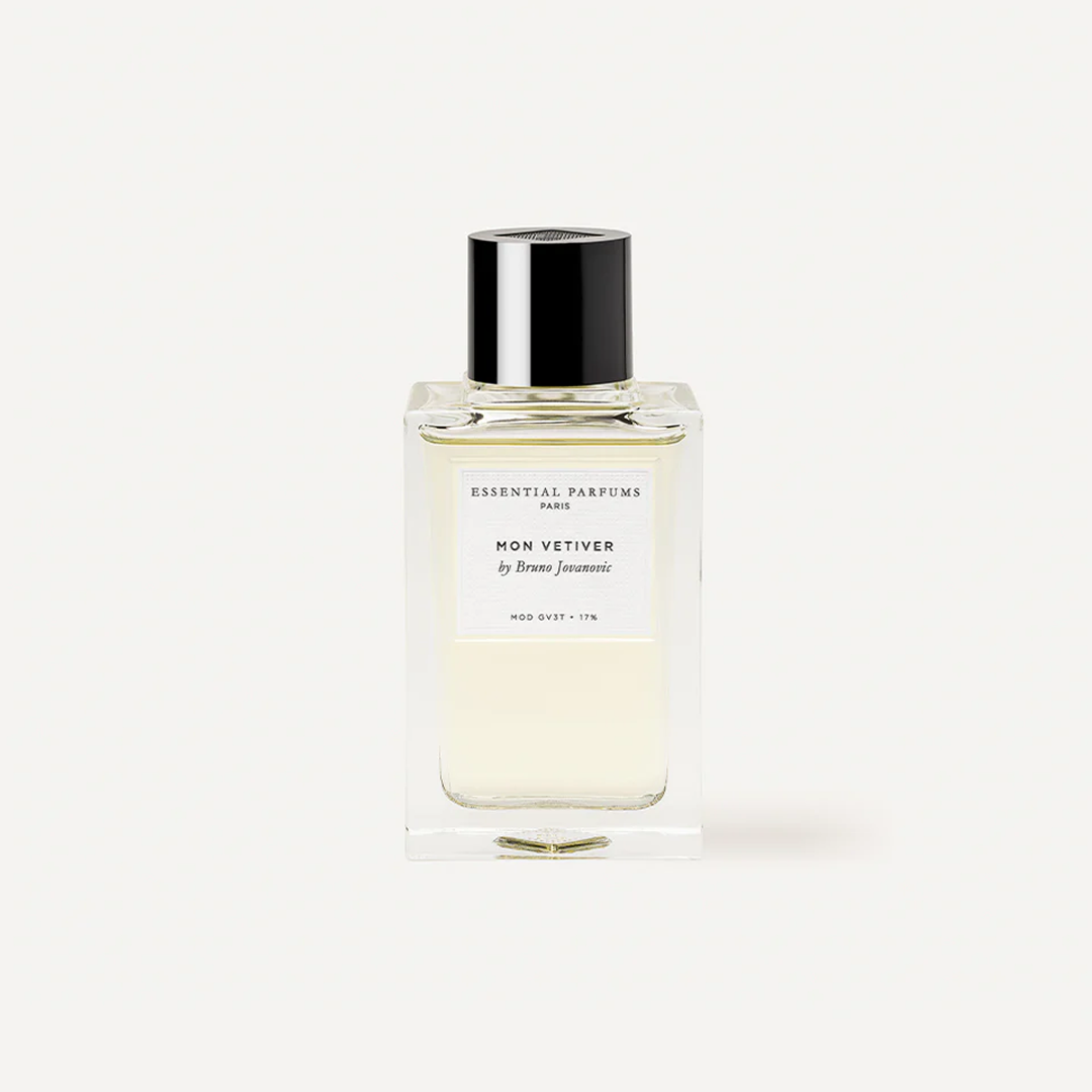 Mon Vetiver