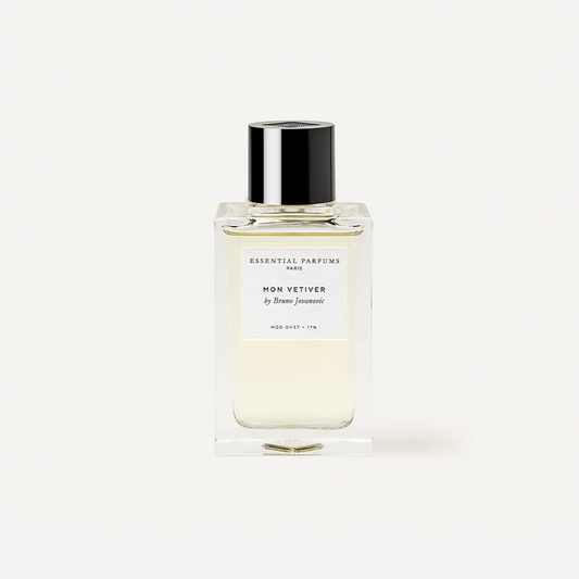 Mon Vetiver