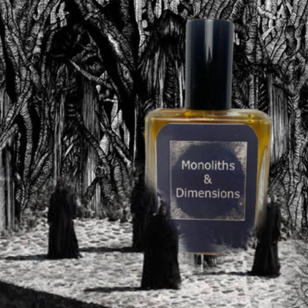 Monoliths & Dimensions Phronema Perfumes
