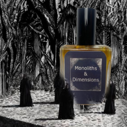 Monoliths & Dimensions