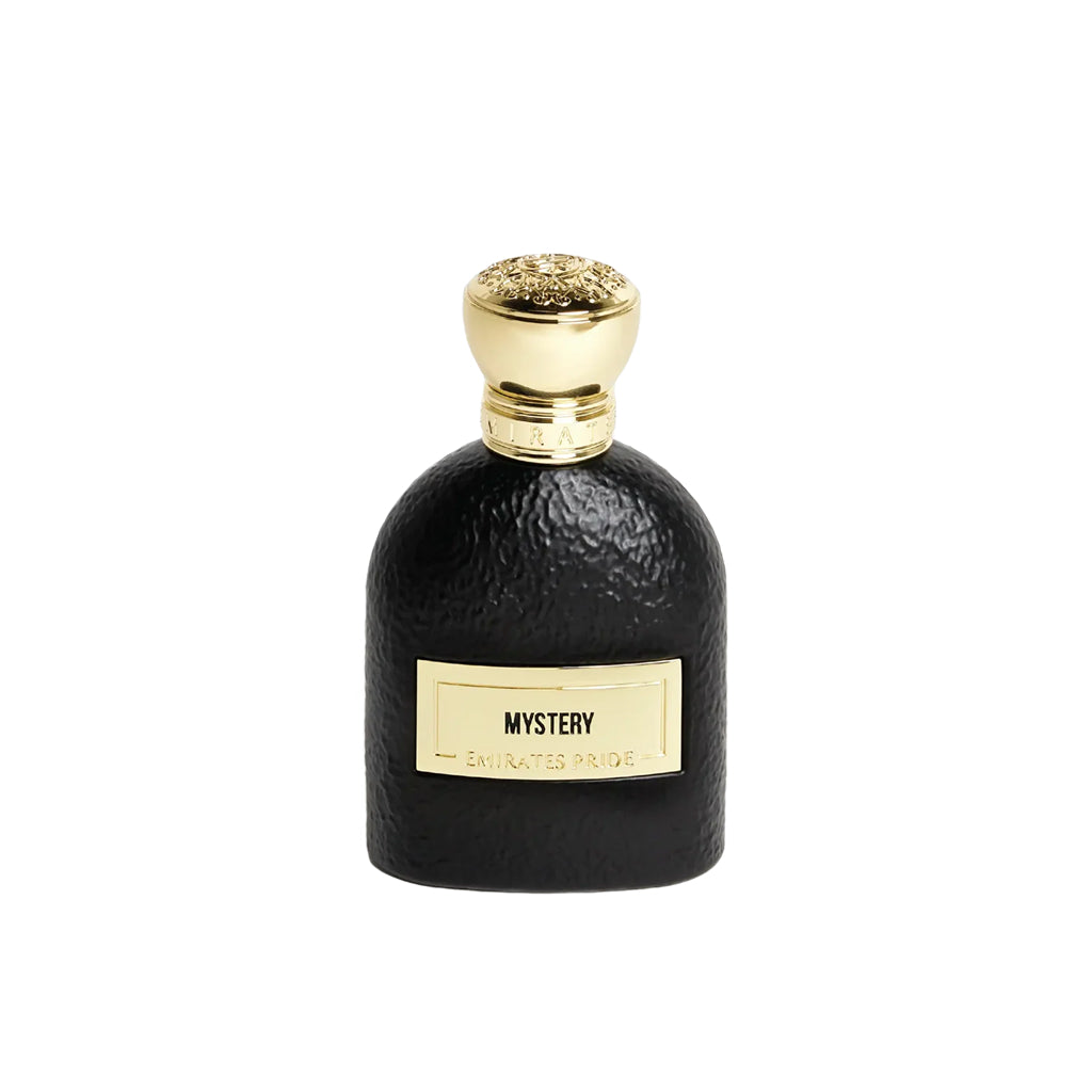 Mystery-3.4 oz /100 ml Eau de Parfum
