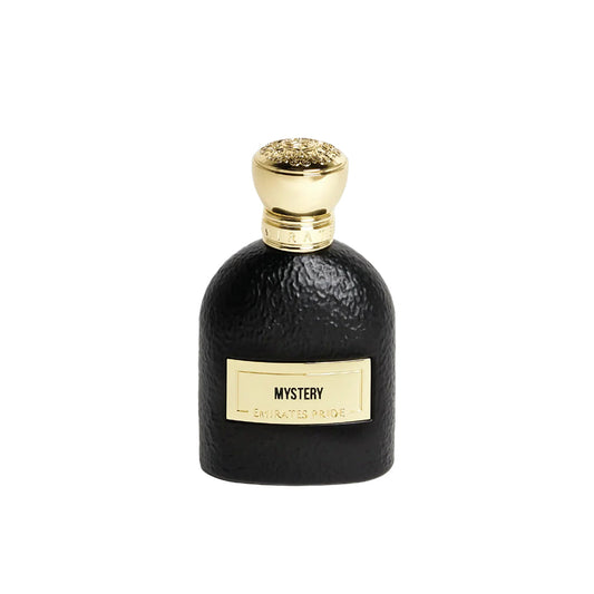 Mystery-3.4 oz /100 ml Eau de Parfum
