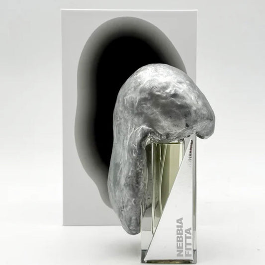 NEBBIA FITTA "thick fog" Filippo Sorcinelli