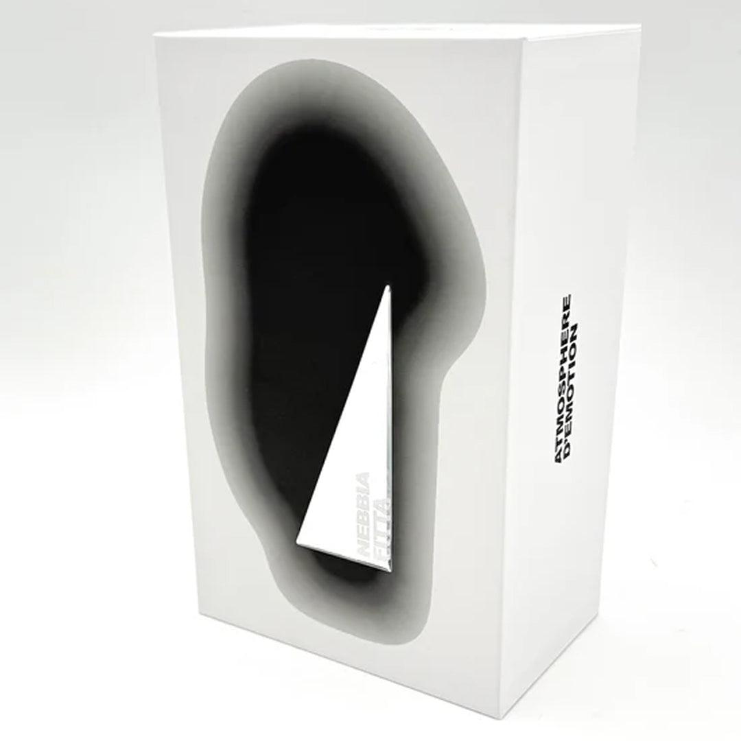 NEBBIA FITTA "thick fog" Filippo Sorcinelli