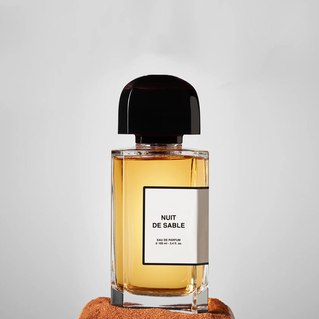 NUIT DE SABLE - edp 100ml - 3.4oz / 100ml Eau de Parfum