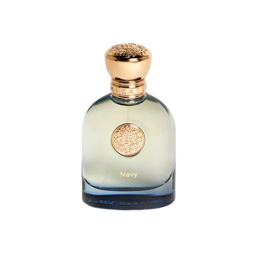 Navy Perfume