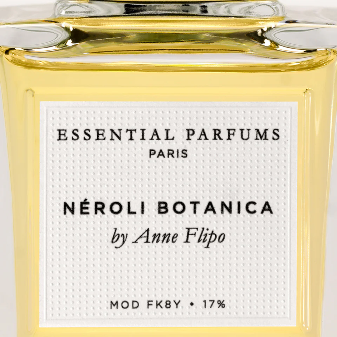 Néroli Botanica