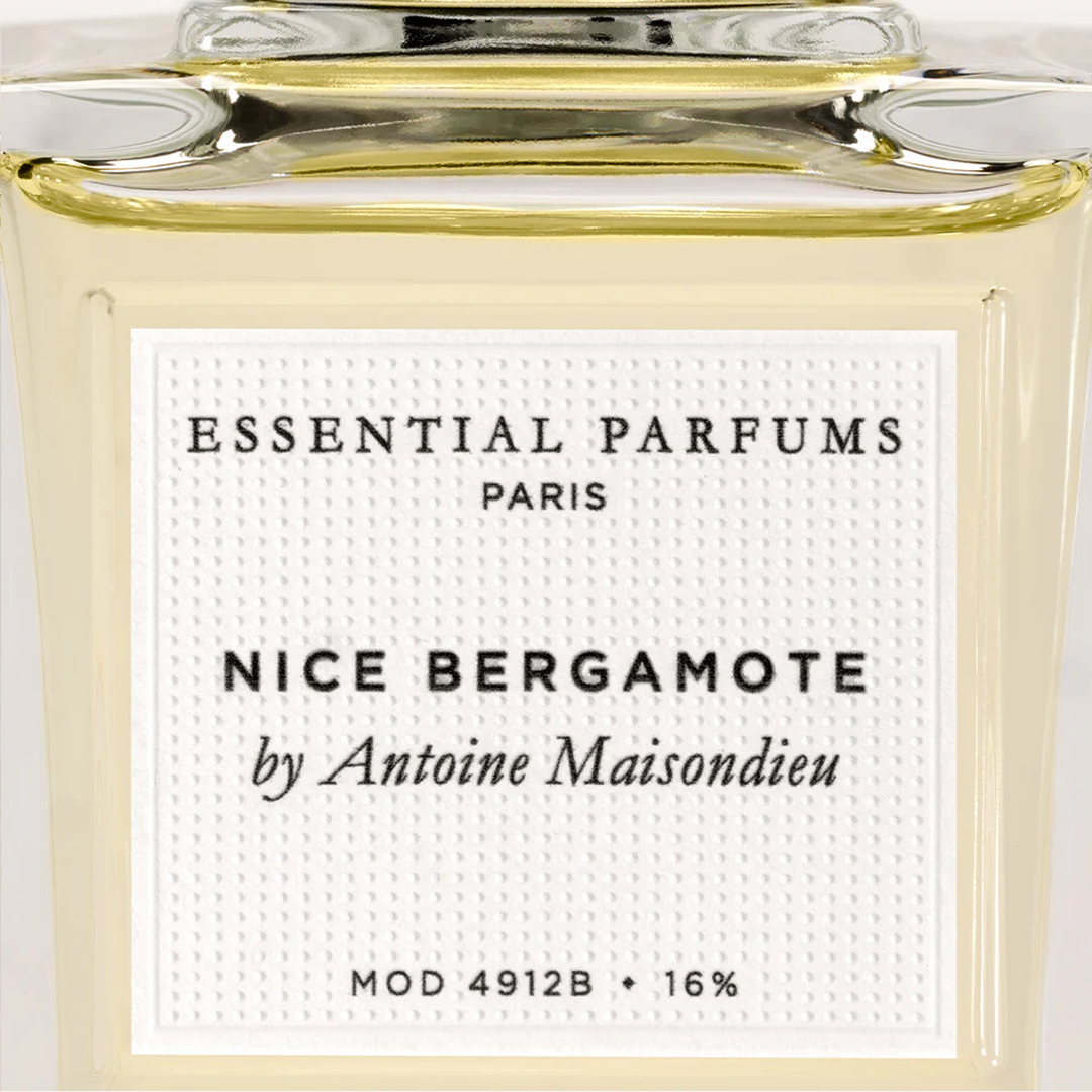Nice Bergamote