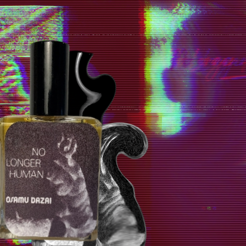 No Longer Human