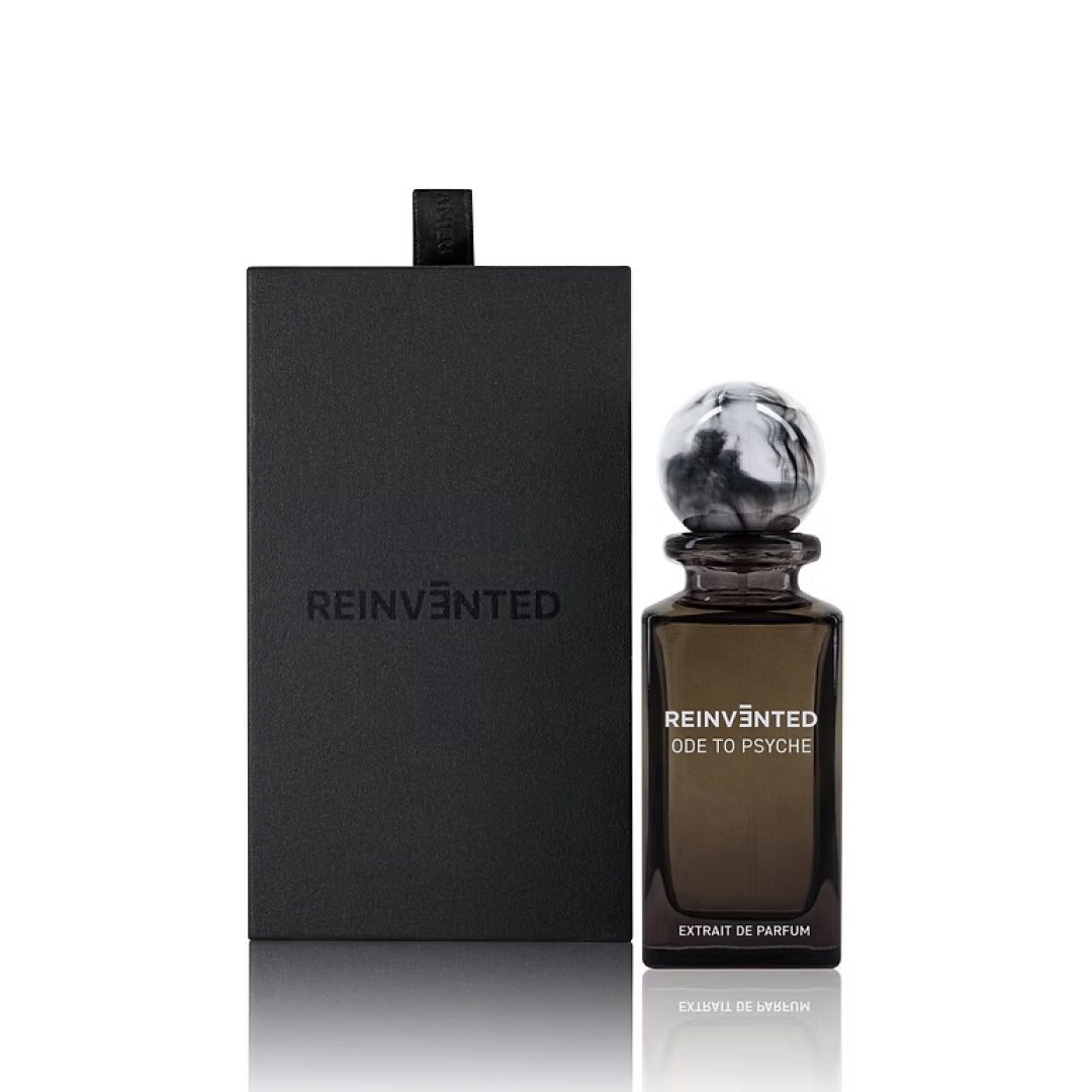 ODE TO PSYCHE - 2.5 oz / 75ml EXTRAIT DE PARFUM 