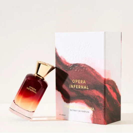 Opera Infernal