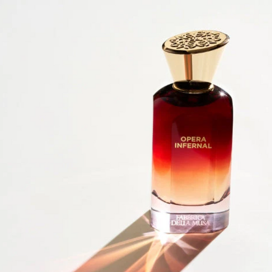 Opera Infernal