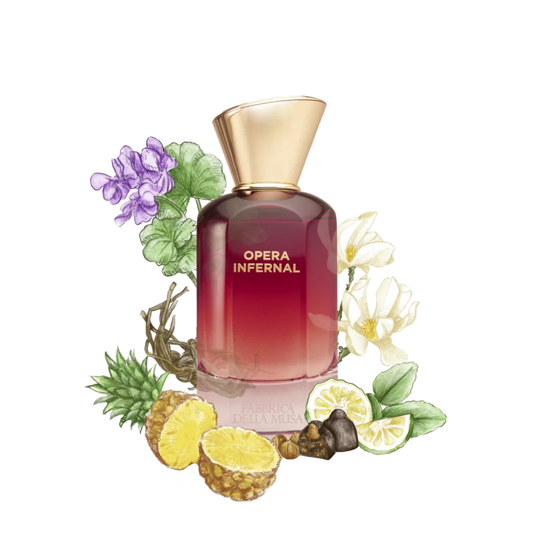 Opera Infernal