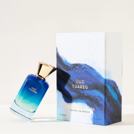 OUD TUAREG