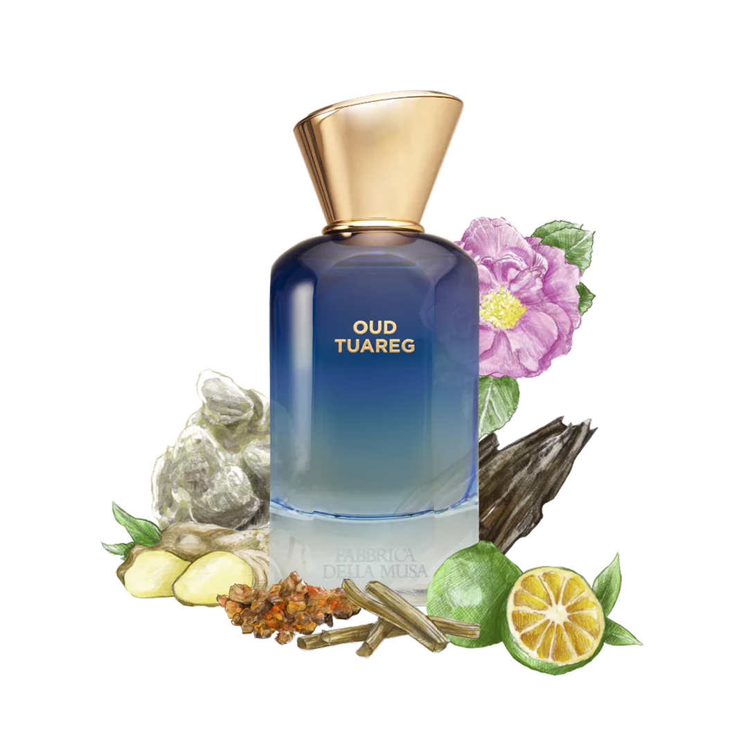 OUD TUAREG