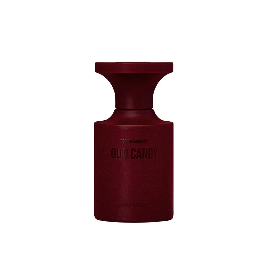 OUD CANDY - 1.7oz / 50ml Extrait de Parfum