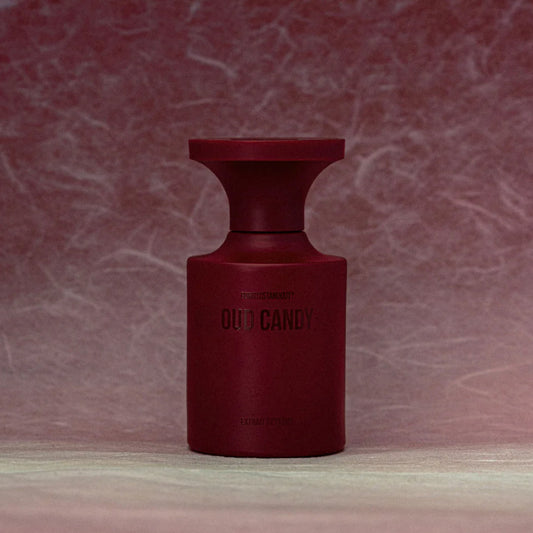 OUD CANDY - 1.7oz / 50ml Extrait de Parfum