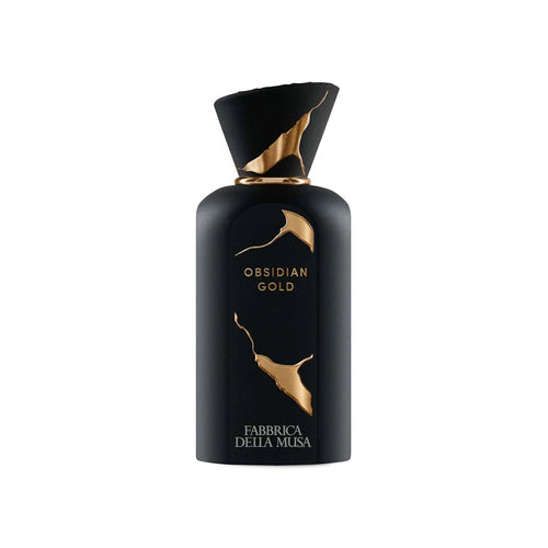 Obsidian Gold
