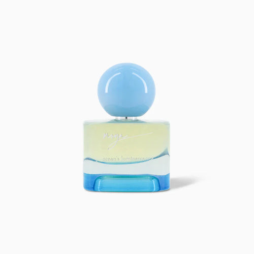 Ocean's Luminescence