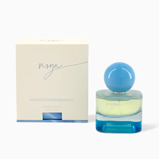 Ocean's Luminescence NOYA