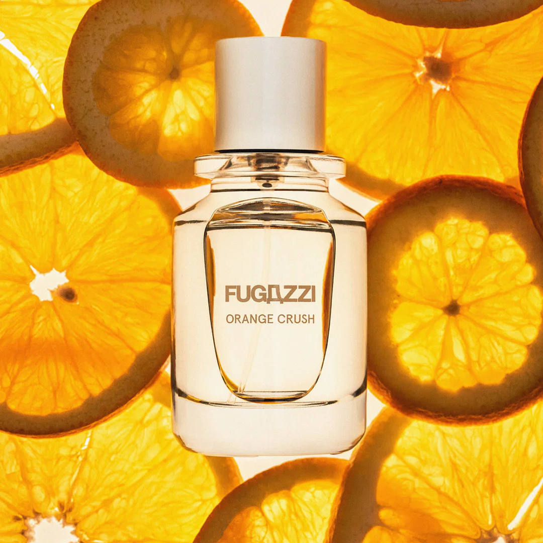 Orange Crush