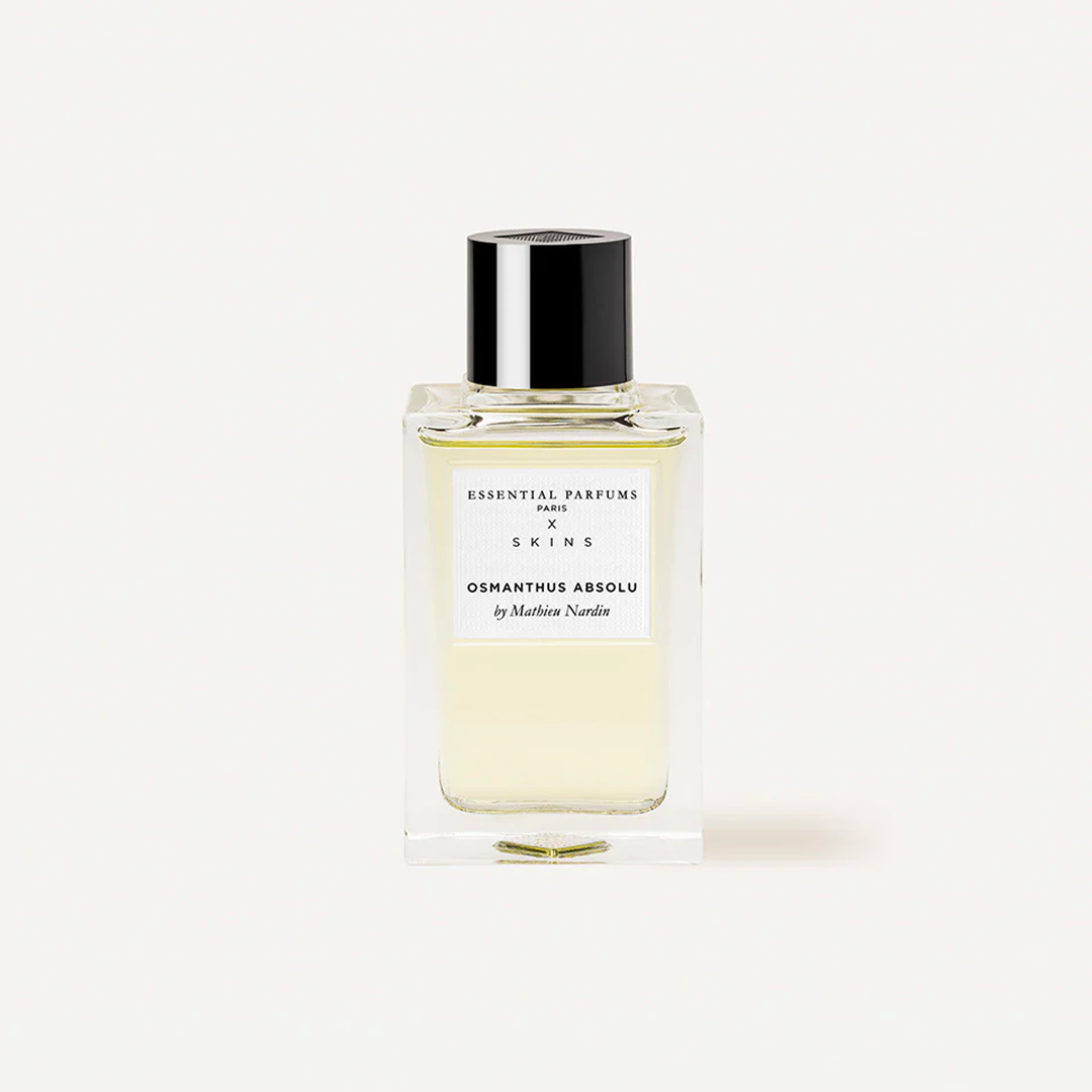 Osmanthus Absolu