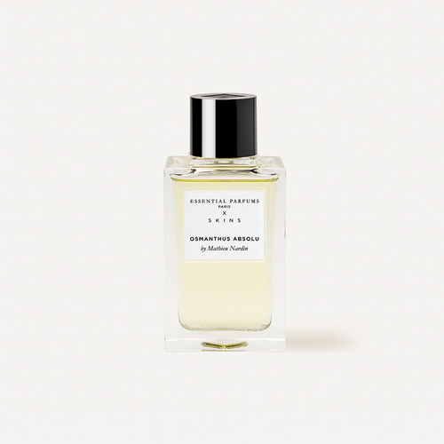 Osmanthus Absolu